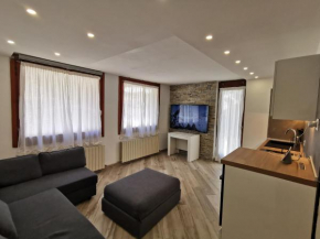 Aqua Apartment - very Ski In & Ski Out, Breuil-Cervinia